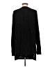 Forenza 100% Acrylic Black Pullover Sweater Size M - photo 2