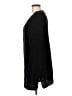 Forenza 100% Acrylic Black Pullover Sweater Size M - photo 5