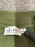D&Co. Solid Green Active Pants Size M - photo 7
