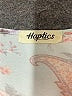 Haptics Paisley Blue Casual Dress Size S - photo 7