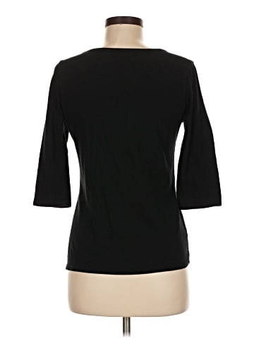 Merona 3/4 Sleeve T-Shirt (view 2)