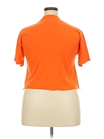Mad Engine Short Sleeve T-Shirt (view 2)
