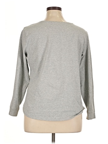 Christopher & Banks Pullover Sweater (view 2)