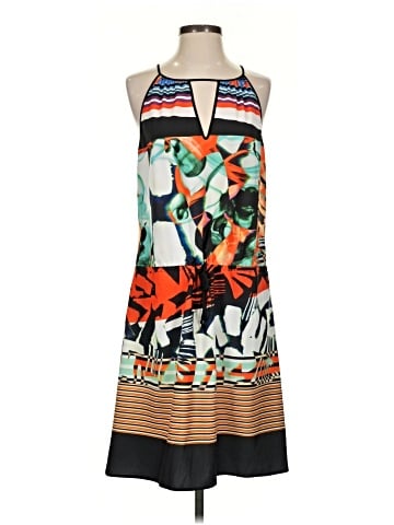 Clover Canyon Casual Dress (view 1)