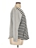 Christopher & Banks Gray Pullover Sweater Size XL (petite) - photo 4