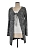 Airport Gray Kimono Size M - photo 1