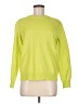 A New Day 100% Polyester Green Pullover Sweater Size M - photo 1