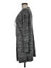 Airport Gray Kimono Size M - photo 5