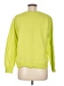 A New Day 100% Polyester Green Pullover Sweater Size M - photo 2