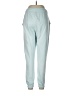 Just Be... Blue Casual Pants Size M - photo 2