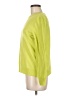 A New Day 100% Polyester Green Pullover Sweater Size M - photo 5