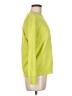 A New Day 100% Polyester Green Pullover Sweater Size M - photo 4