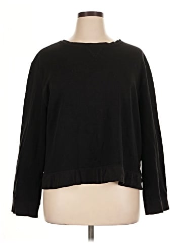 Joe Boxer Sweatshirt (view 1)