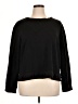 Joe Boxer Black Sweatshirt Size XL - photo 1