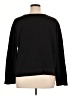 Joe Boxer Black Sweatshirt Size XL - photo 2