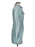 Assorted Brands Teal Blue Casual Dress Size S - photo 4