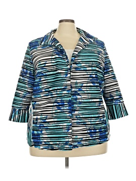 Allison Daley Blazer