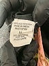 Live 4 Truth 100% Polyester Floral Black Jacket Size M - photo 7