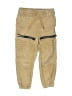 Scoop Solid Tan Cargo Pants Size 3T - photo 1