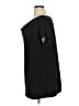 Dana Buchman Black Short Sleeve Top Size XL - photo 5