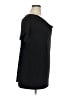 Dana Buchman Black Short Sleeve Top Size XL - photo 4