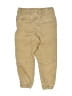 Scoop Solid Tan Cargo Pants Size 3T - photo 2