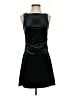 Wild Fable Solid Black Cocktail Dress Size XS - photo 1
