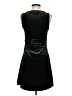 Wild Fable Solid Black Cocktail Dress Size XS - photo 2