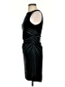Wild Fable Solid Black Cocktail Dress Size XS - photo 5