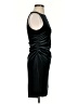 Wild Fable Solid Black Cocktail Dress Size XS - photo 4
