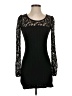 Amazing Black Cocktail Dress Size XS (estimated) - photo 1