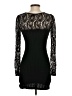 Amazing Black Cocktail Dress Size XS (estimated) - photo 2
