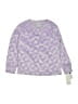 Assorted Brands Purple Pullover Sweater Size 6X - photo 1