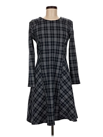 Suzanne Betro Casual Dress (view 1)