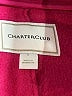 Charter Club Pink Coat Size S - photo 6