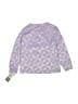 Assorted Brands Purple Pullover Sweater Size 6X - photo 2