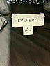 Evereve 100% Polyester Silver Long Sleeve Blouse Size L - photo 7