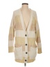 Free People Tan Cardigan Size XS - photo 1