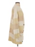 Free People Tan Cardigan Size XS - photo 4