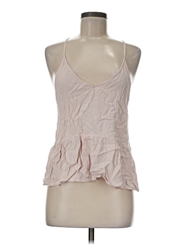Kimchi Blue Sleeveless Top (view 1)