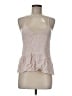 Kimchi Blue 100% Rayon Pink Sleeveless Top Size M - photo 1