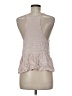 Kimchi Blue 100% Rayon Pink Sleeveless Top Size M - photo 2