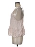 Kimchi Blue 100% Rayon Pink Sleeveless Top Size M - photo 5
