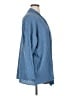 Assorted Brands Blue Kimono Size 1X - photo 4