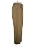 Funyyzo Solid Tan Casual Pants Size XL - photo 4