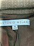 Antonio Melani Gray Blazer Size 6 - photo 6