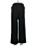 Unbranded 100% Polyester Black Casual Pants Size L - photo 2