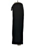 Unbranded 100% Polyester Black Casual Pants Size L - photo 5