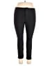 DASH Black Jeggings Size XL - photo 1
