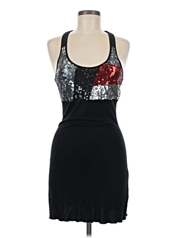 Buffalo by David Bitton Cocktail Dress (view 1)